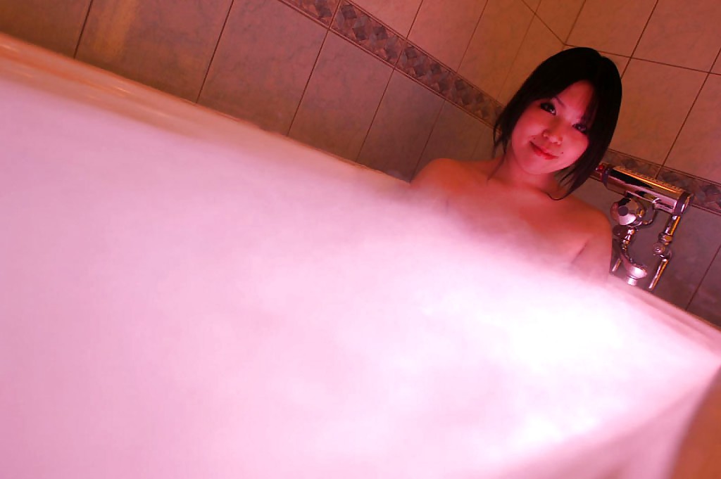 Fuckable asian babe with small titties Fumika Murase taking bath 포르노 사진 #426472909 | Fumika Murase, Japanese, 모바일 포르노