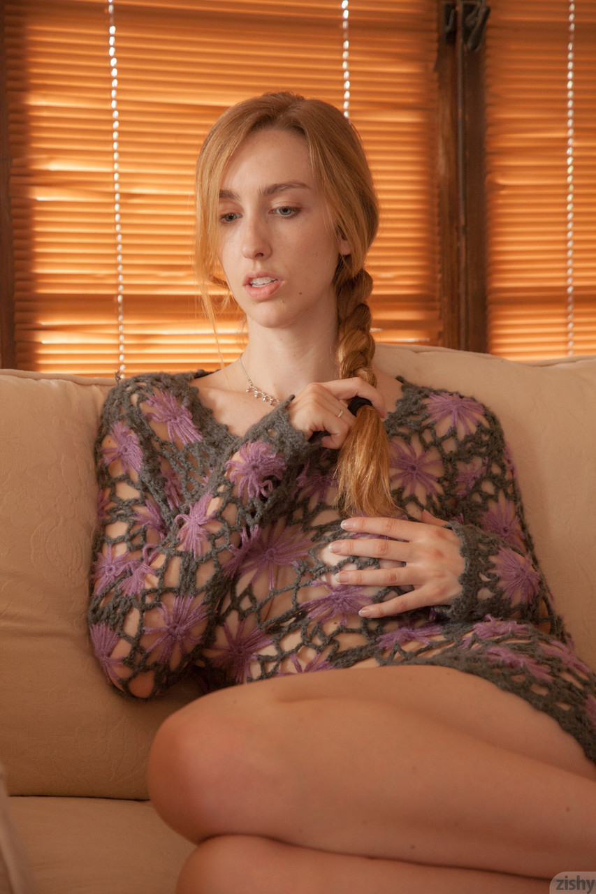 Amateur stunner Phoebe Keller posing pantyless in sexy see-through dress foto porno #424345061