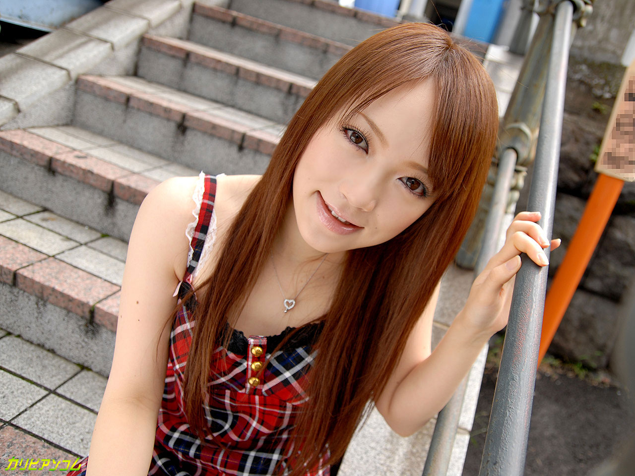 Delicious Japanese schoolgirl Nazuna Otoi gets boned after classes porno fotky #425605779