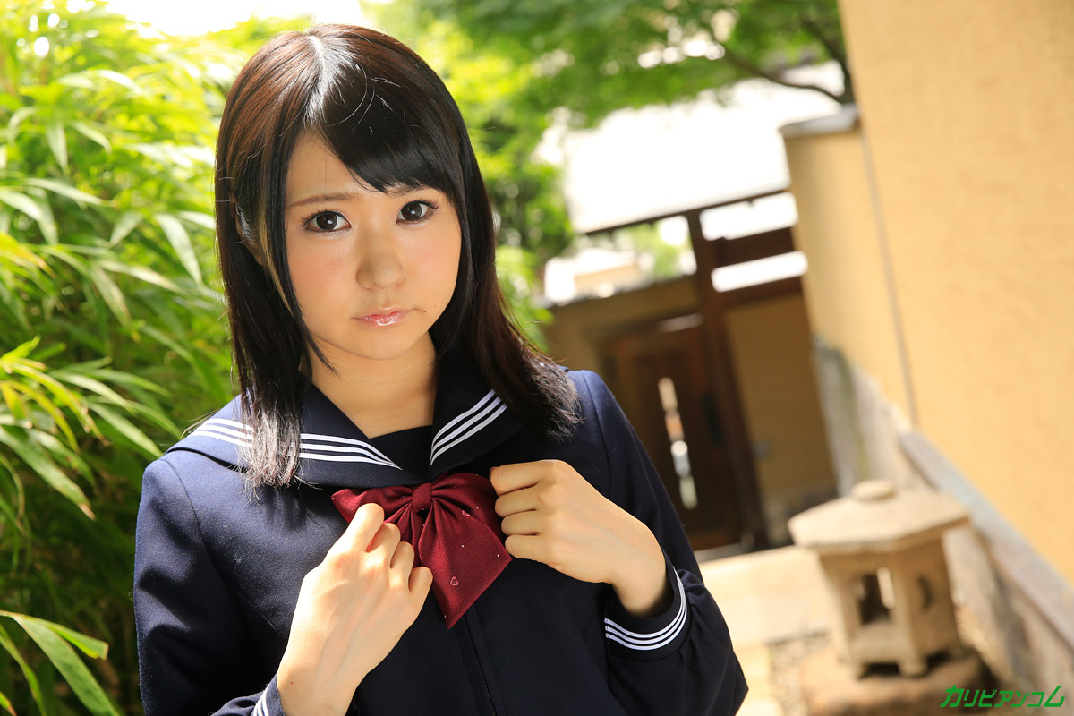 Innocent Japanese teen Nozomi Momoki gets her muff toyed & dicked painfully porno fotky #424121014