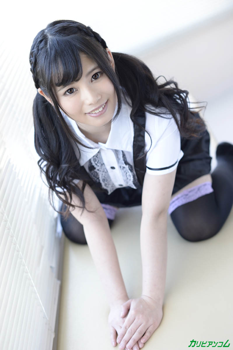 Sexy Japanese actress Miyu Shina showing her creamy pussy after hardcore sex porn photo #426960277