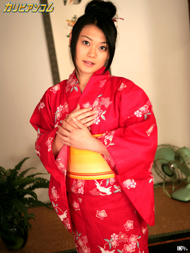 Lovely Japanese doll Kyoko Nakajima secretly shows her bushy twat & tiny tits 色情照片 #426373385 | Caribbeancom Pics, Kyoko Nakajima, Japanese, 手机色情