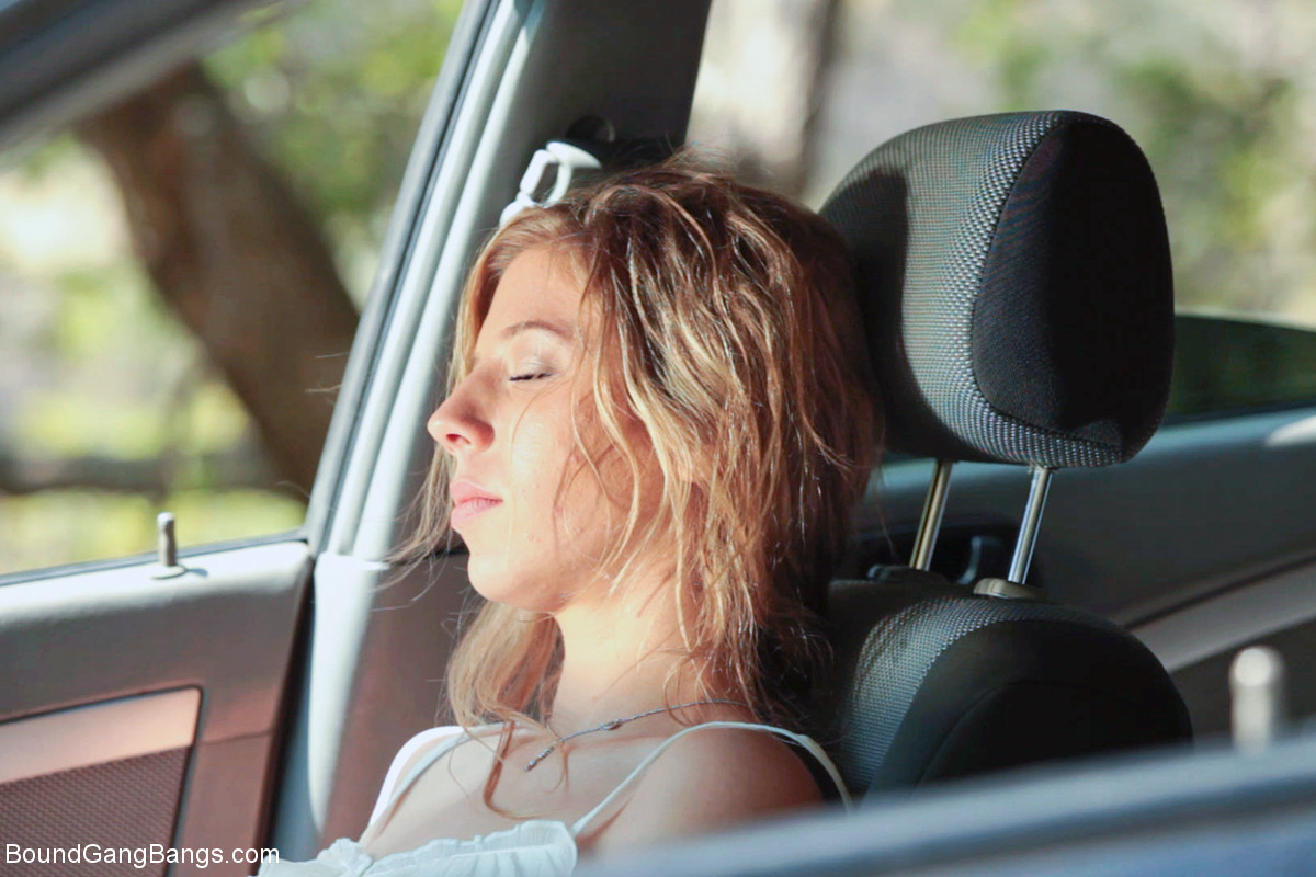 Young blonde Chastity Lynn gives a public blowjob to her man in the car porn photo #425388850 | Bound Gangbangs Pics, Chastity Lynn, James Deen, Emo, mobile porn
