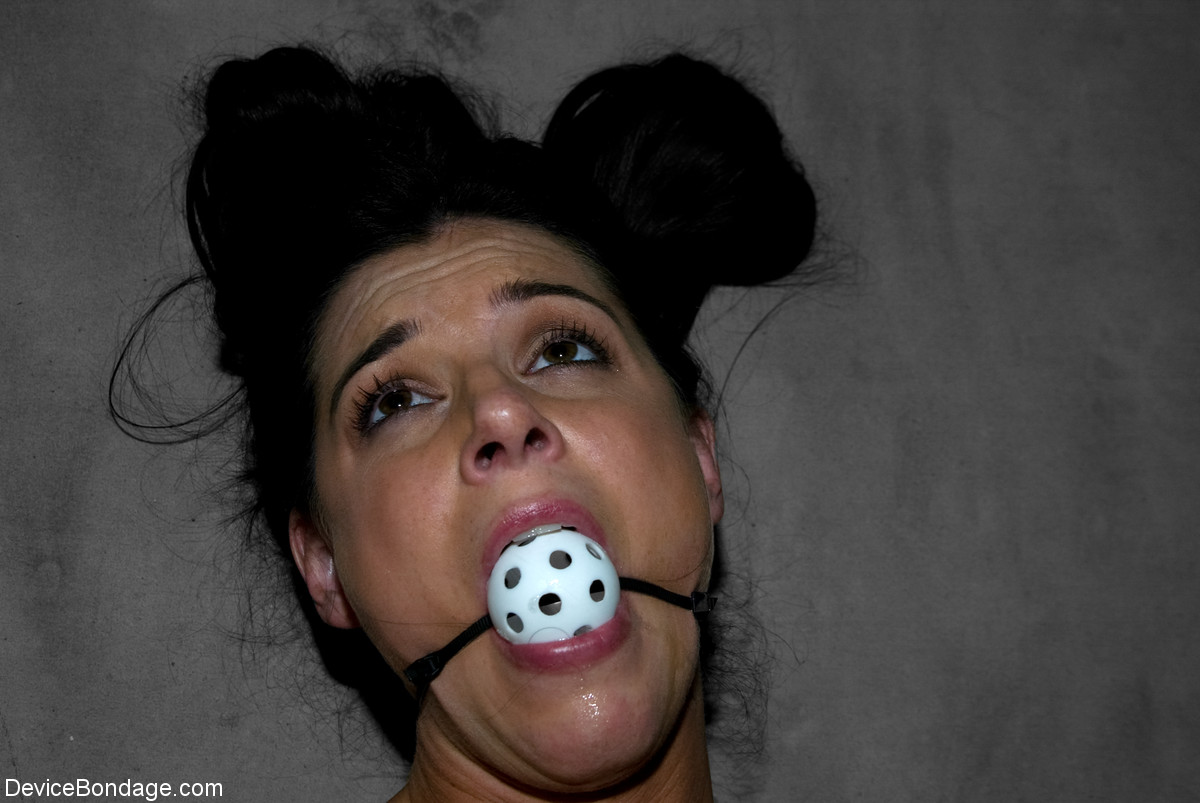 Black haired mature India Summer gets tortured in a concrete room порно фото #424644383 | Device Bondage Pics, India Summer, BDSM, мобильное порно
