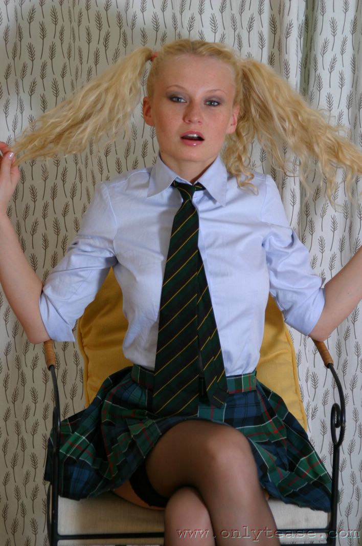 Only Tease Karen zdjęcie porno #425285840 | Only Tease Pics, Karen, Uniform, mobilne porno