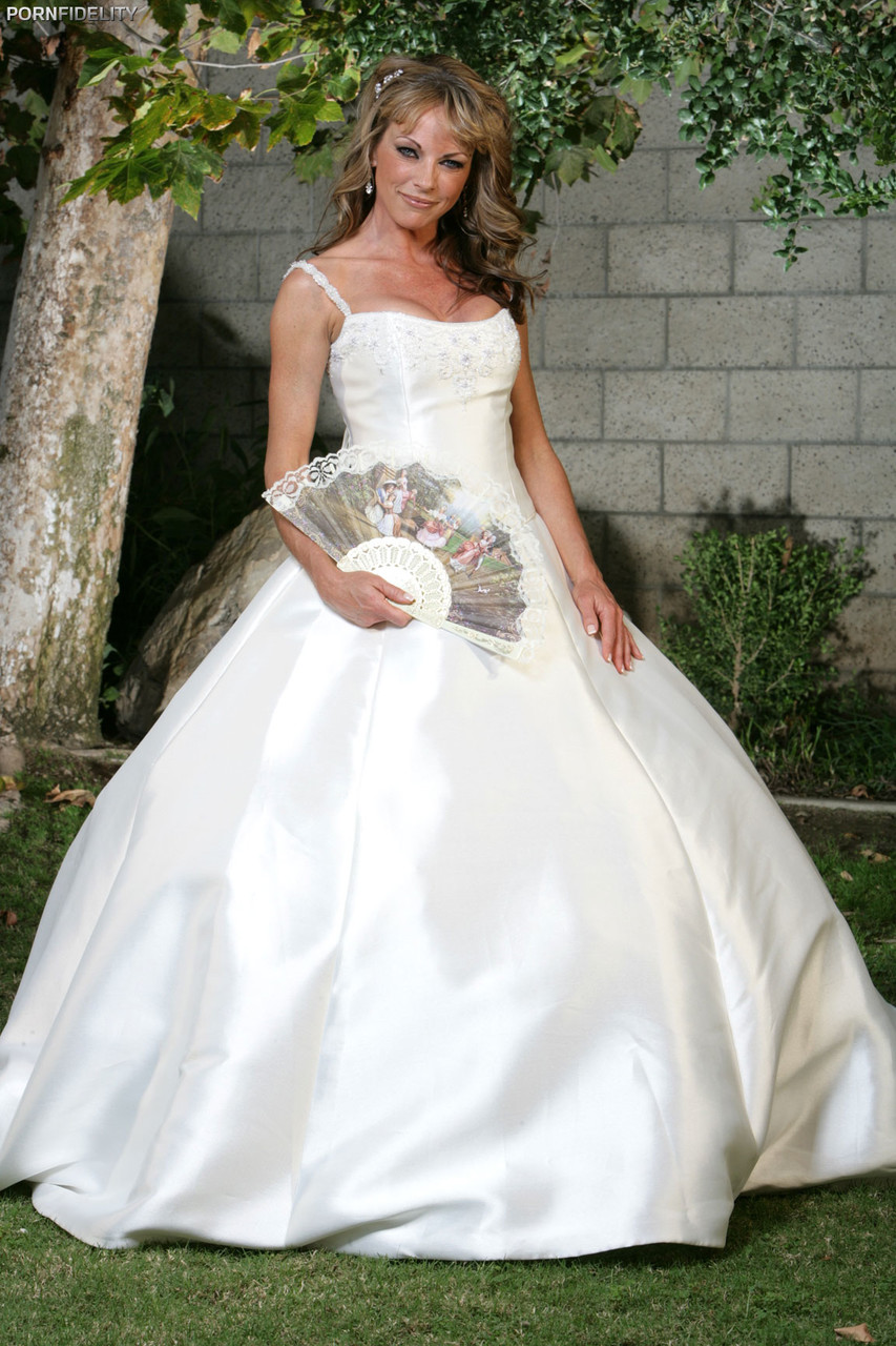 Naughty bride Shayla LaVeaux strips her dress to show medium tits & booty порно фото #426573291 | Porn Fidelity Pics, Ryan Madison, Shayla LaVeaux, Wedding, мобильное порно