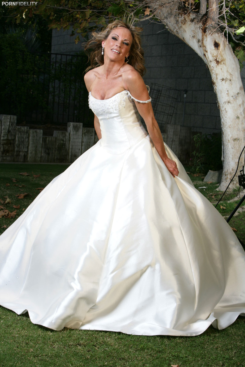 Naughty bride Shayla LaVeaux strips her dress to show medium tits & booty zdjęcie porno #426573293 | Porn Fidelity Pics, Ryan Madison, Shayla LaVeaux, Wedding, mobilne porno