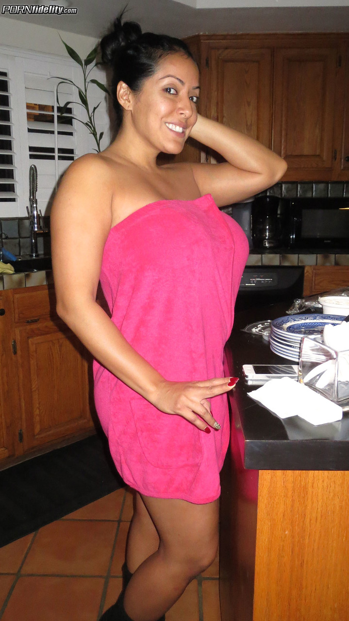 Curvy Latina Kiara Mia frees her mega big tits & flaunts massive bubble butt photo porno #425215994 | Porn Fidelity Pics, Kelly Madison, Kiara Mia, Ryan Madison, Latina, porno mobile