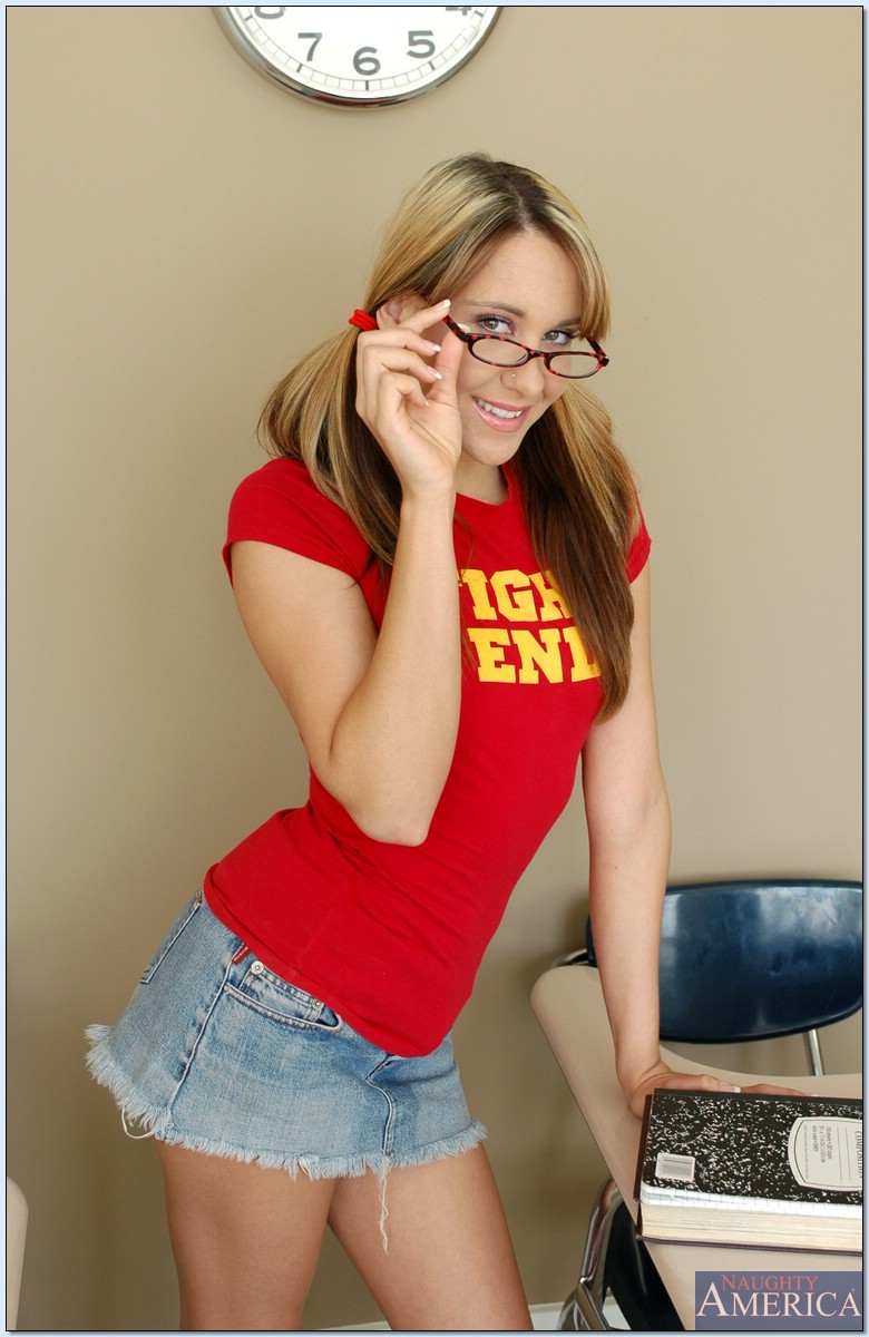 Pigtailed coed shows extreme slit & penetration closeup & tastes cum in class foto porno #426690219 | Naughty Bookworms Pics, Kinzie Kenner, Randy Spears, Glasses, porno ponsel