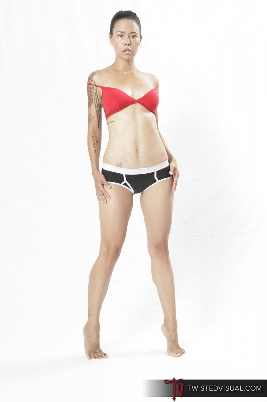 Asian mature Dana Vespoli reveals her fake tits and shows her boxing skills 色情照片 #428904941 | Twisted Visual Pics, Dana Vespoli, Richie Calhoun, Sports, 手机色情
