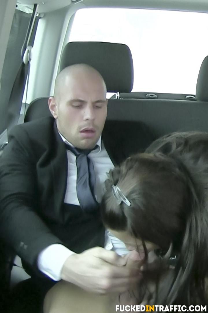 Czech hottie Ander Ways takes off he clothes and fucks in the backseat порно фото #423528186 | Fucked In Traffic Pics, Ander Ways, Leny Evil, European, мобильное порно