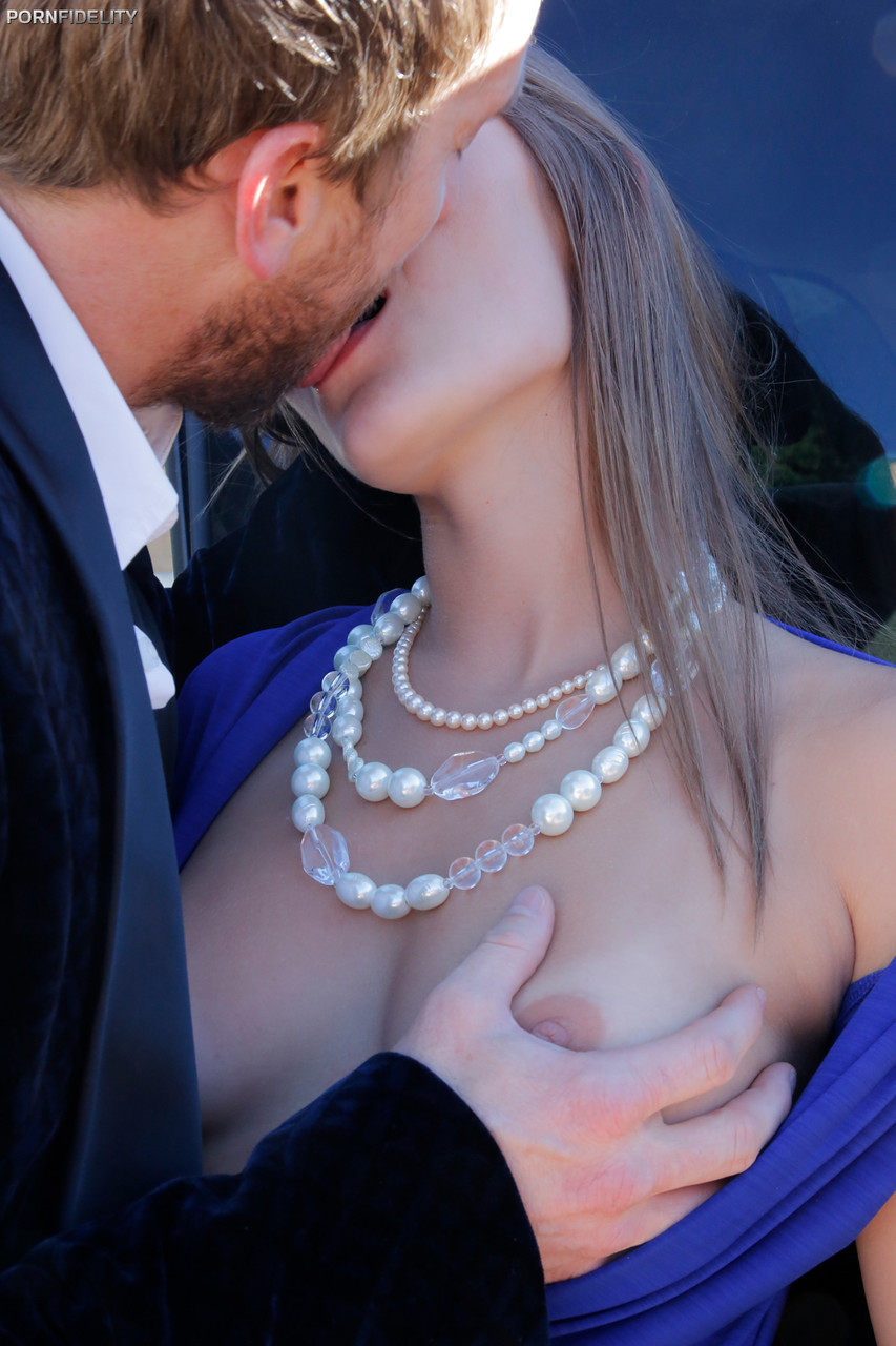 Stunning pornstar Dani Daniels has her sweet pussy licked & rides big dong 色情照片 #423922918 | Porn Fidelity Pics, Dani Daniels, Ryan Madison, Kissing, 手机色情