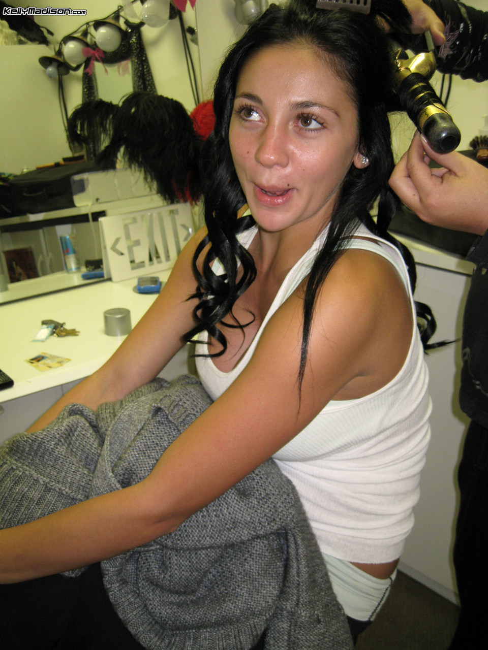 Raven haired pornstar Audrey Bitoni bares fake tits on her wedding day порно фото #426747587 | Porn Fidelity Pics, Audrey Bitoni, Ryan Madison, Wedding, мобильное порно