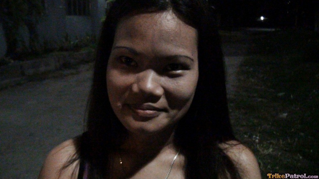 Cute little Filipina Irish gives a blowjob before POV fuck with pussy creampie porn photo #428429882 | Trike Patrol Pics, Irish, Asian, mobile porn