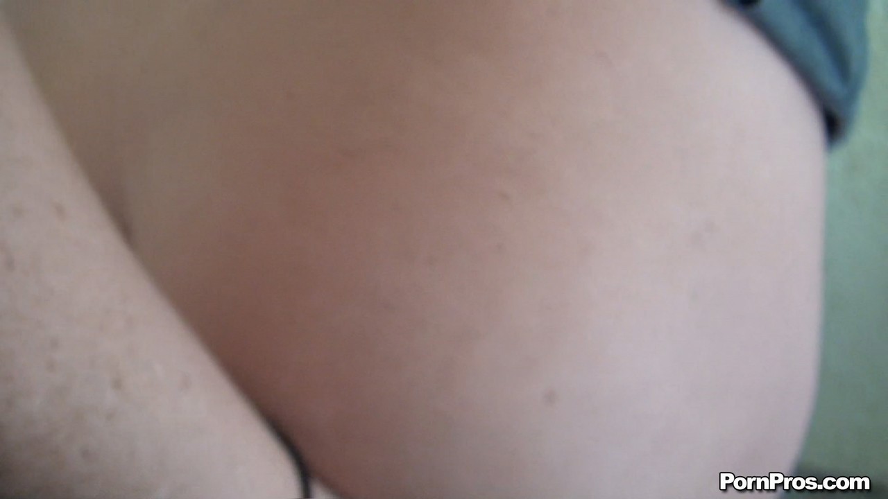 Fantastic pornstar with huge boobs Sophie Dee takes a dick in POV foto porno #425080732