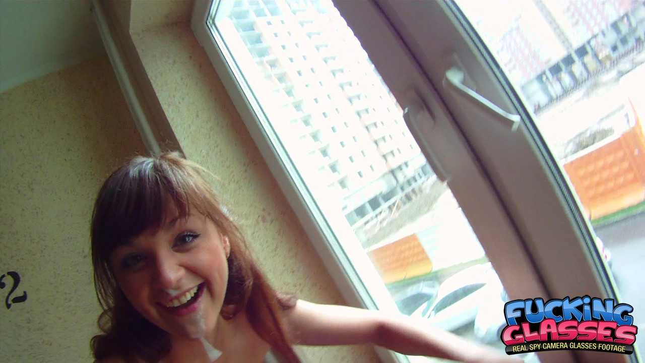 Amateur teen tourist Rina enjoying POV sex with a stranger in a public shower ポルノ写真 #426978955 | Dirty Flix Pics, Anonymous, Rina, College, モバイルポルノ