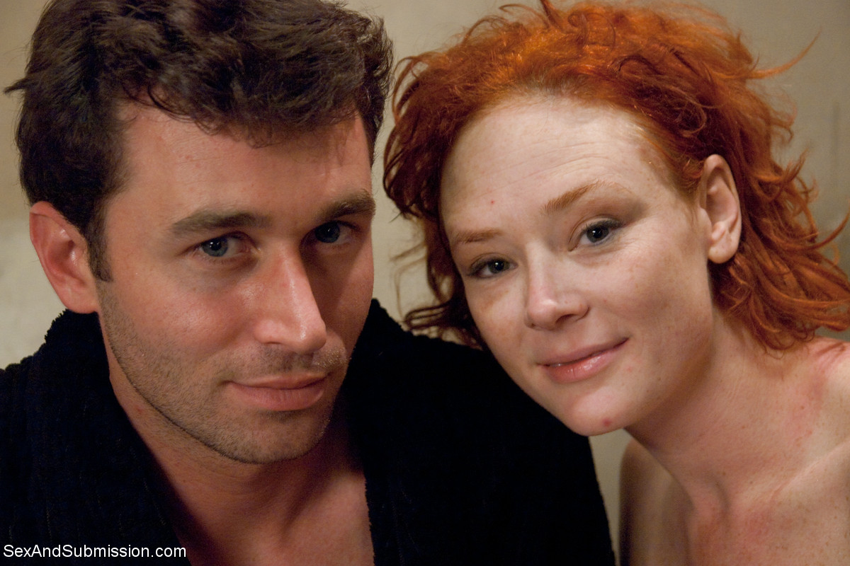 Sex And Submission Audrey Hollander James Deen