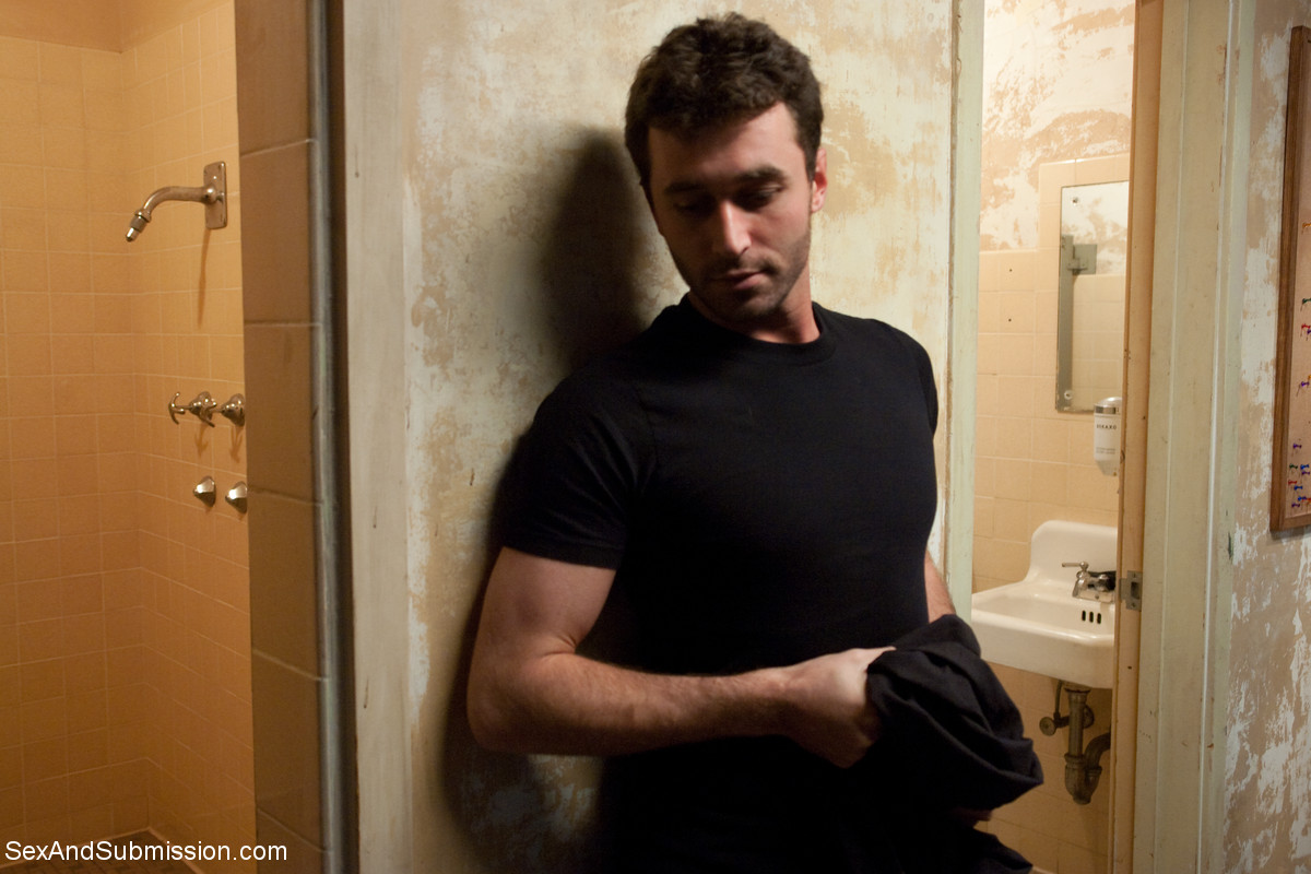 Sex And Submission James Deen, Sensi Pearl foto pornográfica #426496943