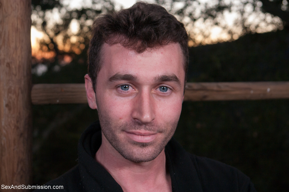 Sex And Submission Gaia, James Deen porn photo #424685239