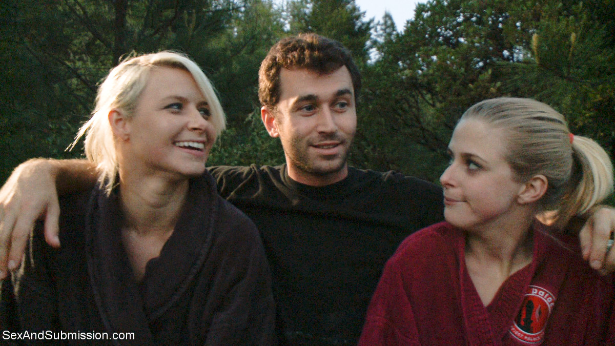 Sex And Submission Anikka Albrite, James Deen, Penny Pax порно фото #424588496 | Sex And Submission Pics, Anikka Albrite, James Deen, Penny Pax, Ass Fucking, мобильное порно