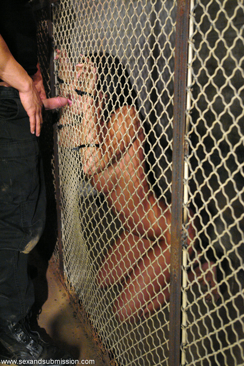 Sex And Submission Derrick Pierce, Savannah Stern foto pornográfica #428186517 | Sex And Submission Pics, Derrick Pierce, Savannah Stern, Prison, pornografia móvel