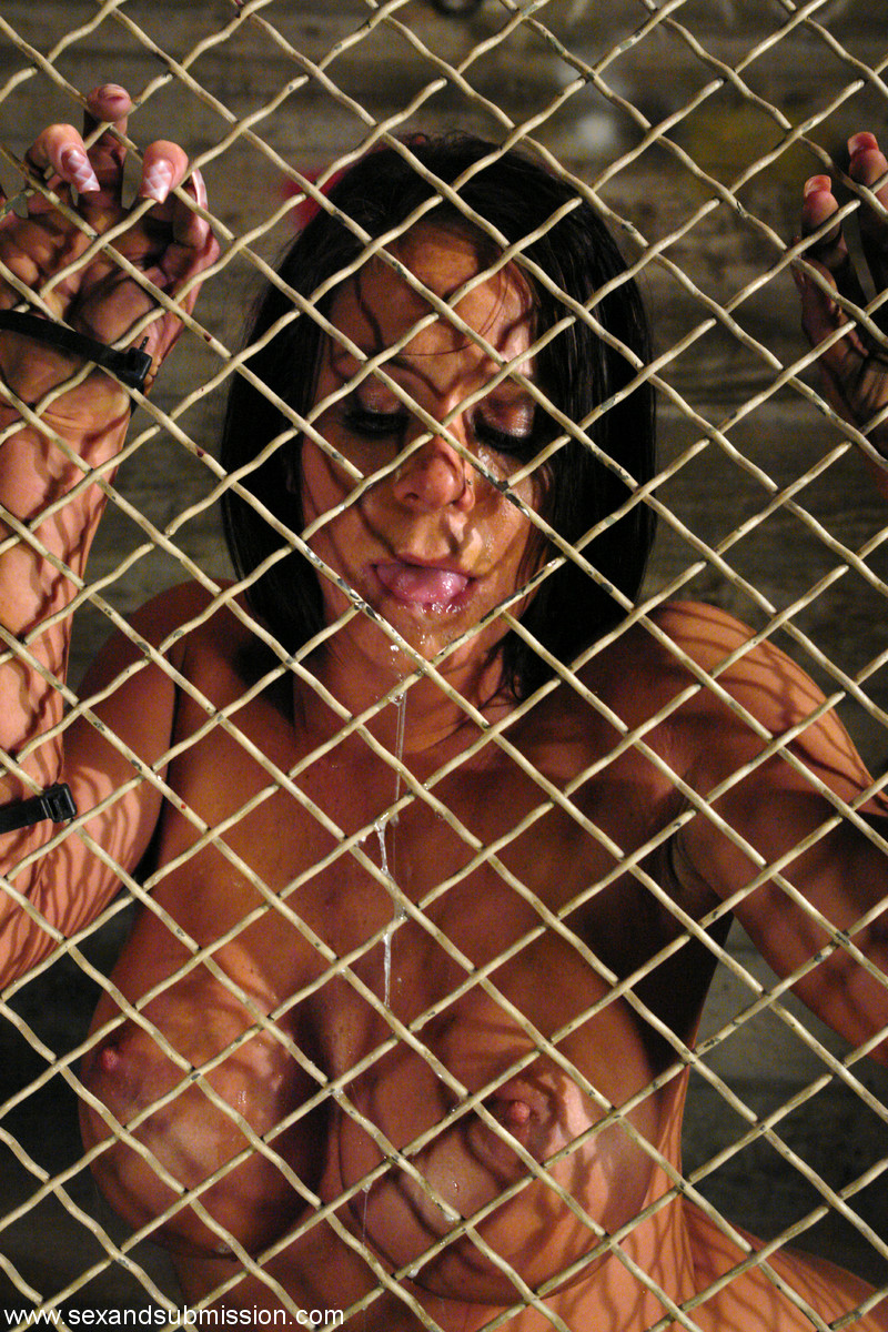 Sex And Submission Derrick Pierce, Savannah Stern ポルノ写真 #428186522 | Sex And Submission Pics, Derrick Pierce, Savannah Stern, Prison, モバイルポルノ