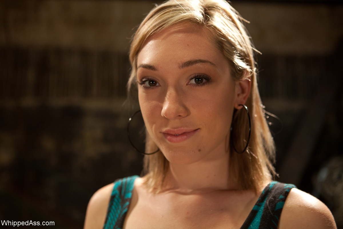 Whipped Ass: Lily LaBeau (Lila Jean-Louise) Sinn Sage.