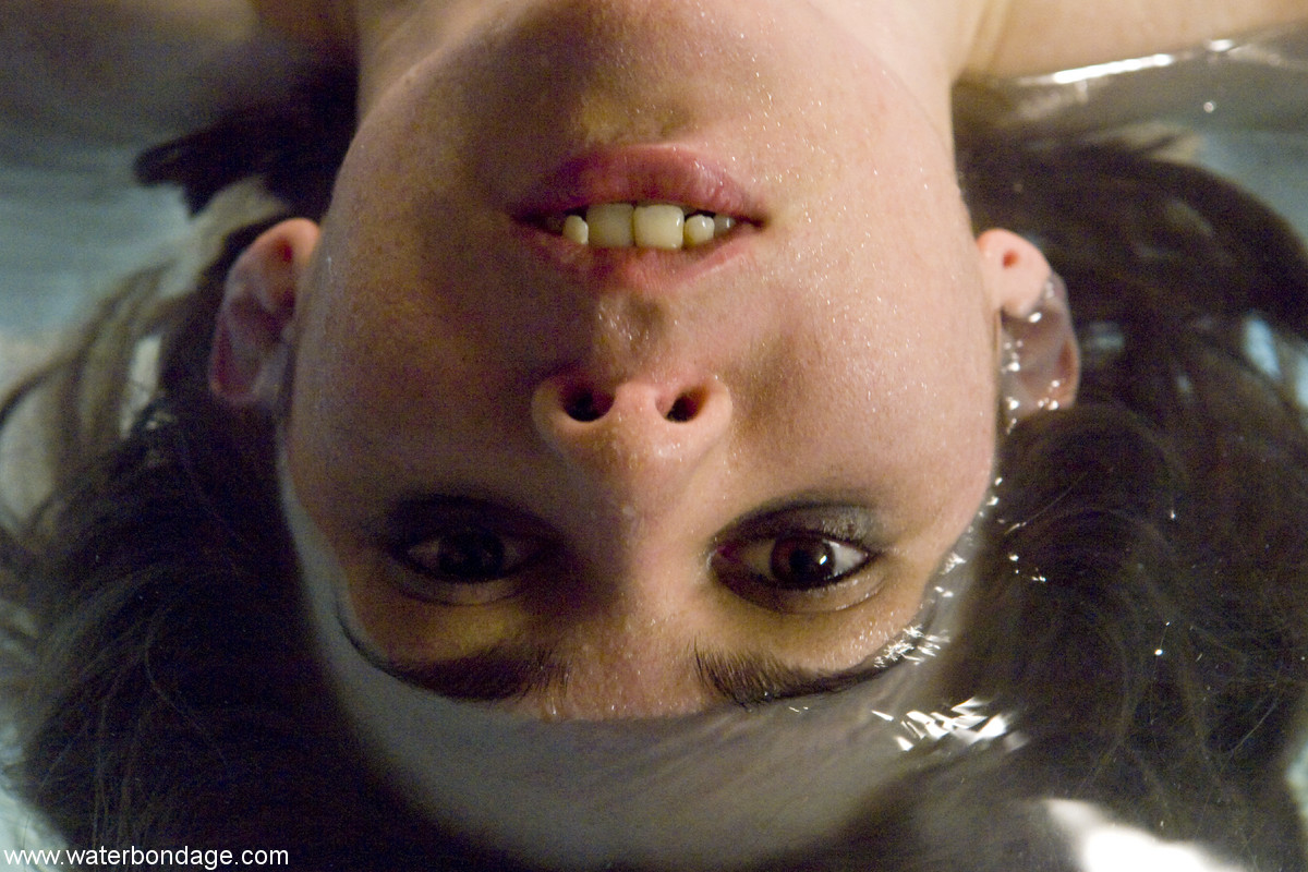 Brunette Isobel Wren gets tortured and toyed by her master in the water foto porno #423509961 | Water Bondage Pics, Isobel Wren, BDSM, porno mobile