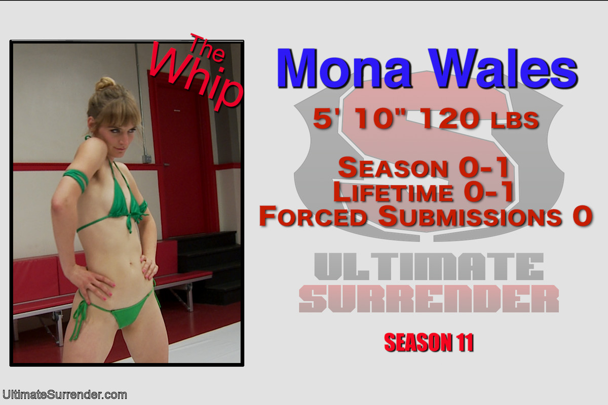 Ultimate Surrender Ana Foxxx, Mona Wales foto porno #426594028