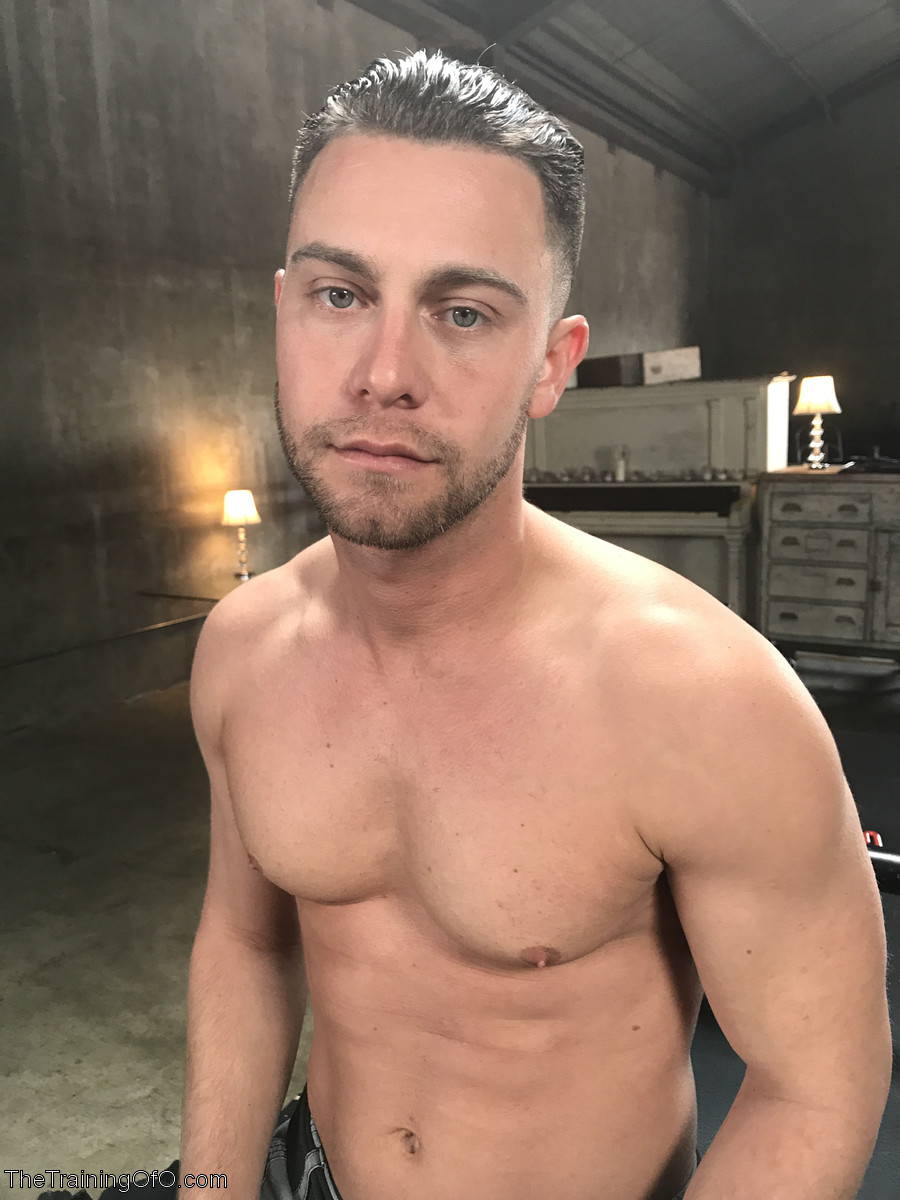 Seth gemble