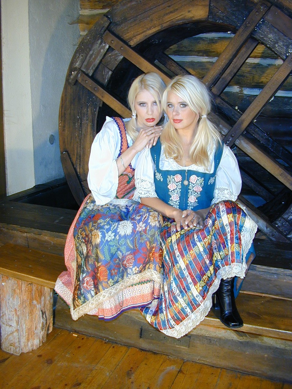 Teen Dreams Swedish Sisters 포르노 사진 #428182736 | Teen Dreams Pics, Swedish Sisters, Boots, 모바일 포르노
