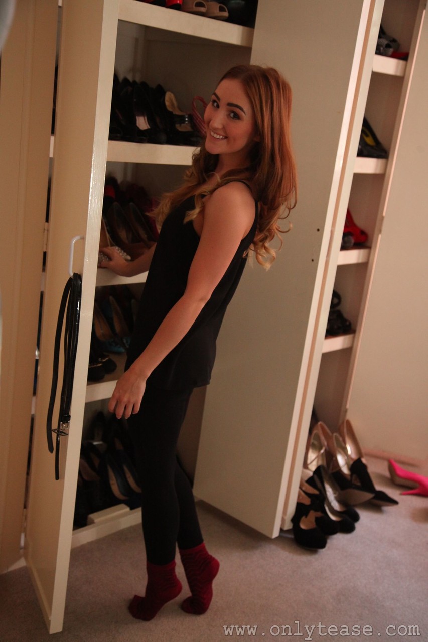 Only Tease porno fotoğrafı #425307990