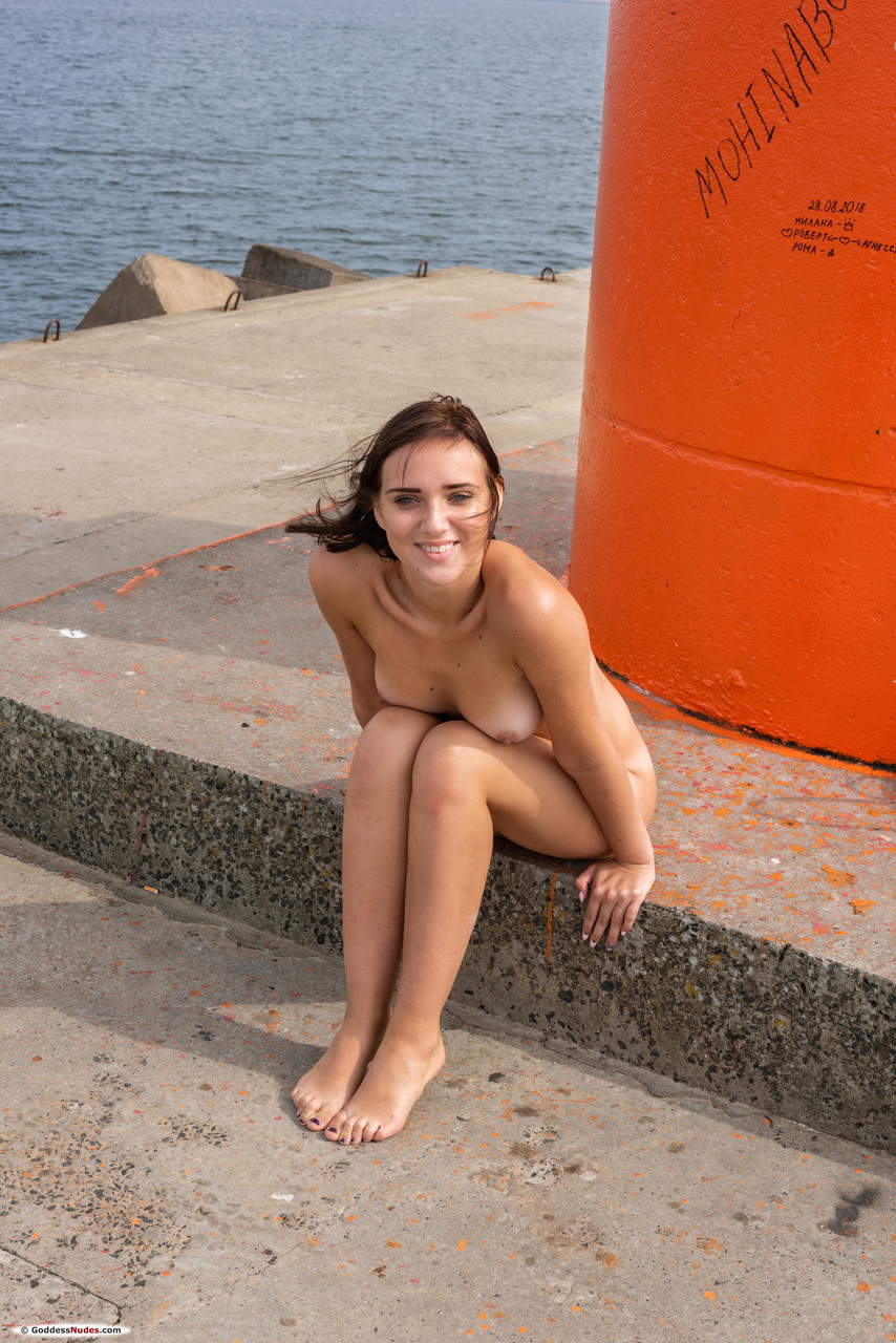 Goddess Nudes Oxana Chic 色情照片 #426770662