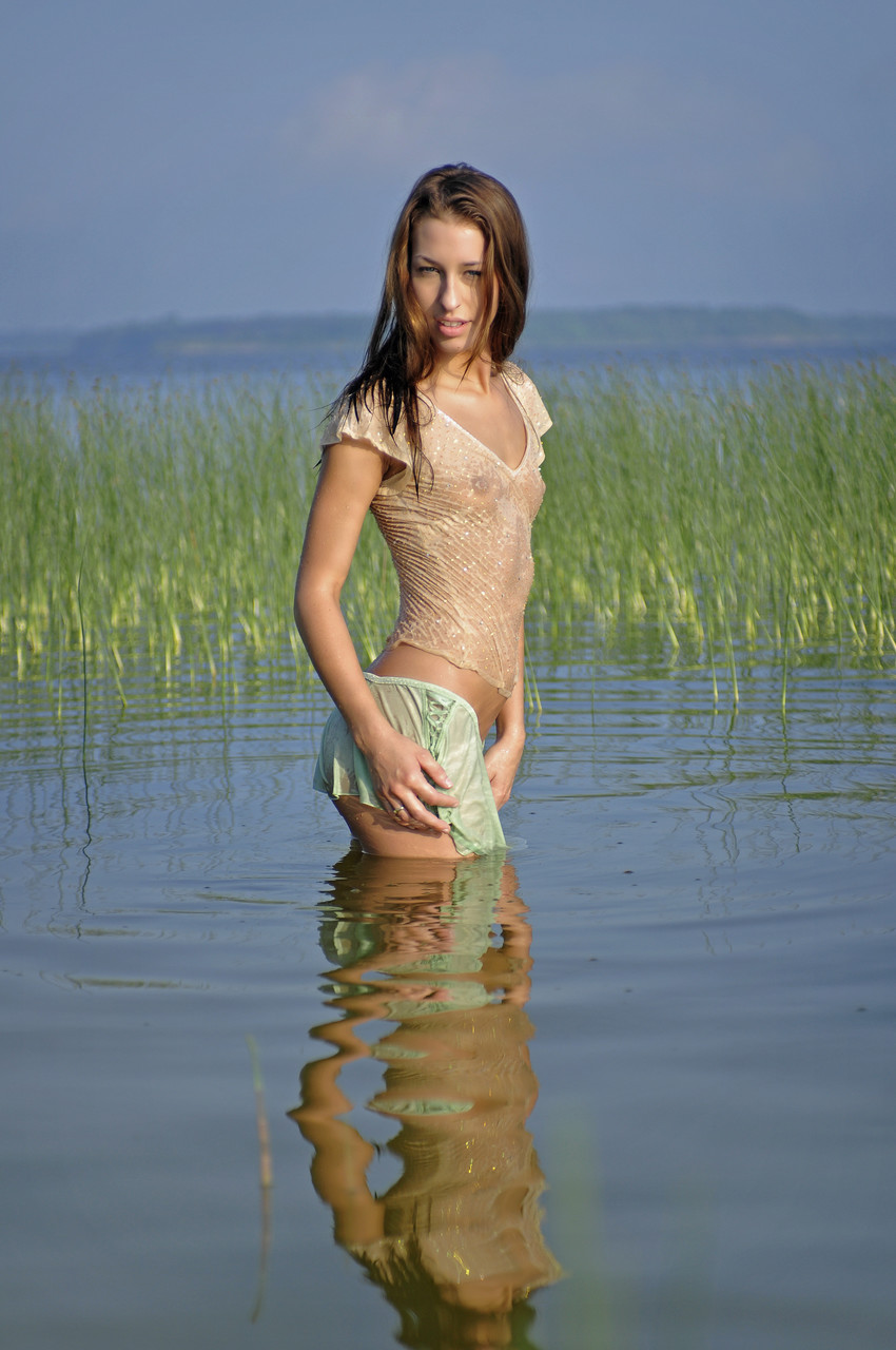 Erotic Beauty Amelia Lake foto porno #426785641