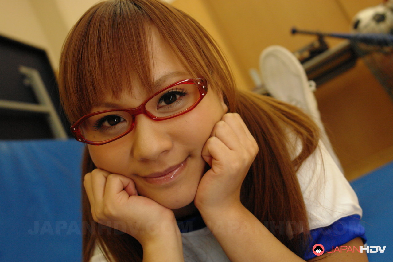 Asian nerd Rinoa Yuuki takes two boners in her mouth and her twat ポルノ写真 #427296537 | Japan HDV Pics, Rinoa Yuuki, Japanese, モバイルポルノ