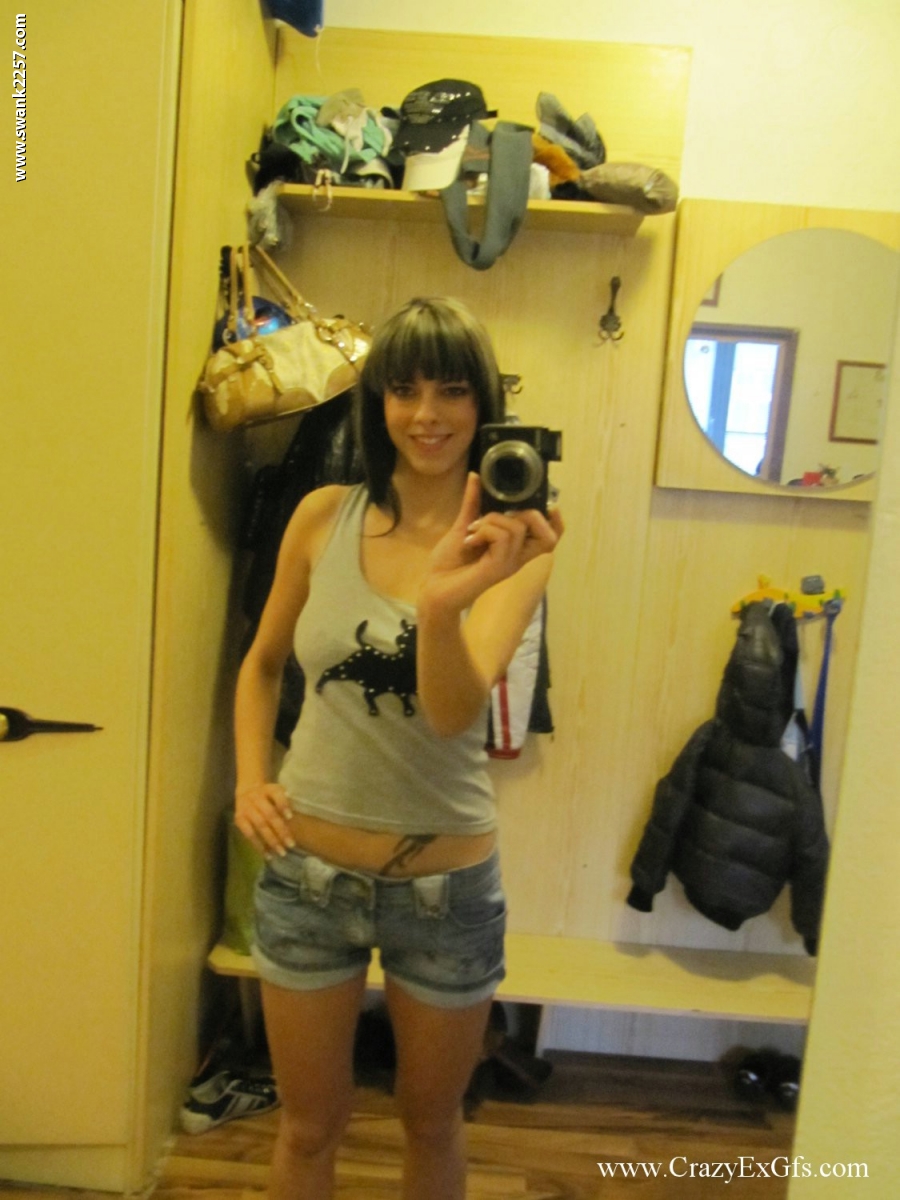 Amateur Mellie Swan shows her tits & twat while filming herself in the mirror 포르노 사진 #427080022 | Crazy Ex GFs Pics, Mellie Swan, Selfie, 모바일 포르노