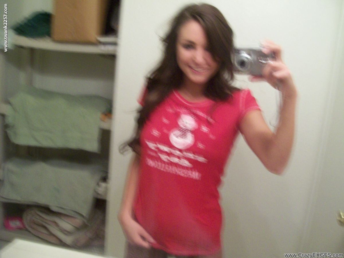 Hot amateur girlfriend Suzi takes selfies of her perfect body in the mirror ポルノ写真 #425522006 | Crazy Ex GFs Pics, Suzi, Girlfriend, モバイルポルノ