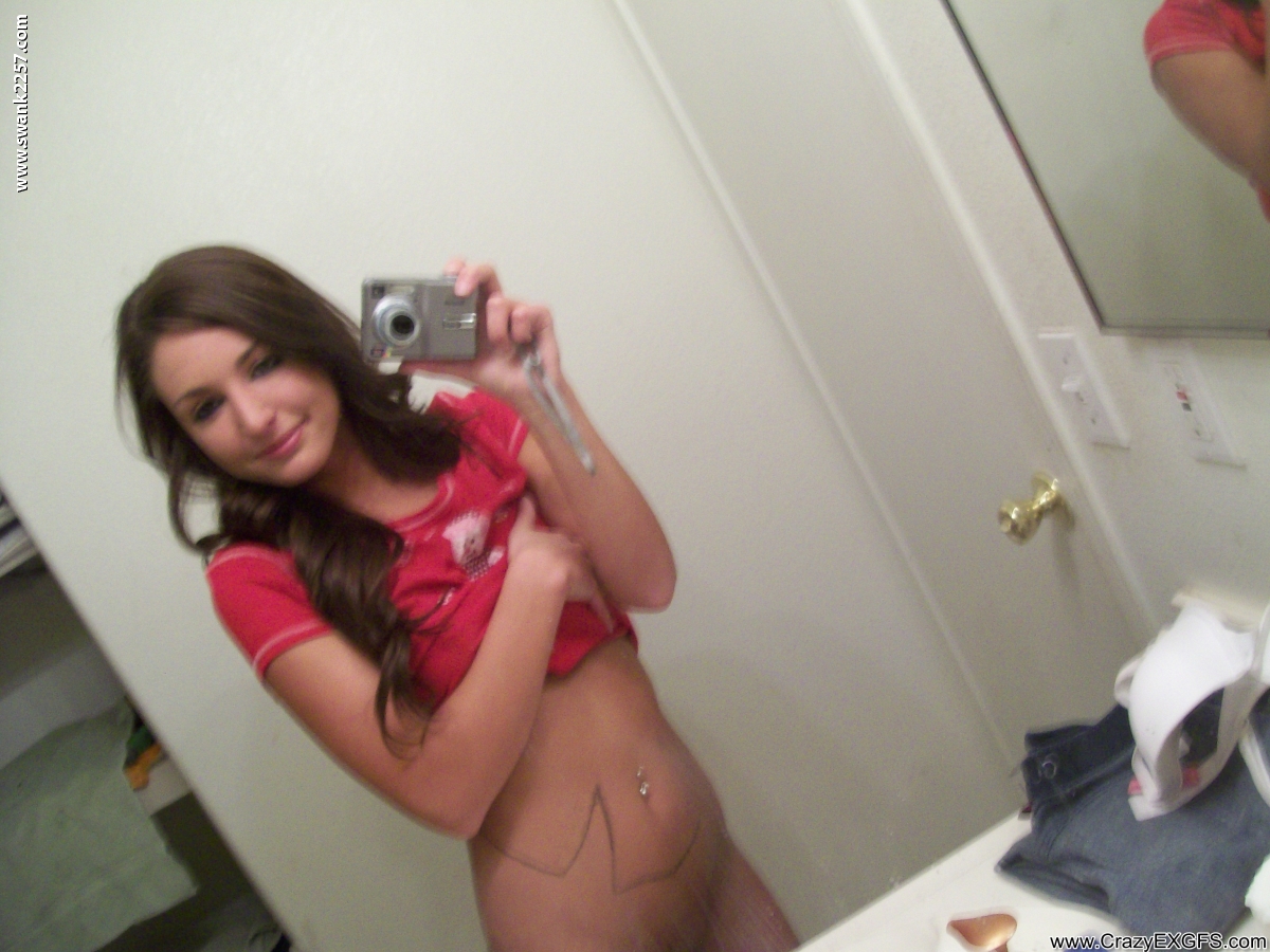 Hot amateur girlfriend Suzi takes selfies of her perfect body in the mirror porn photo #425926302 | Crazy Ex GFs Pics, Suzi, Girlfriend, mobile porn