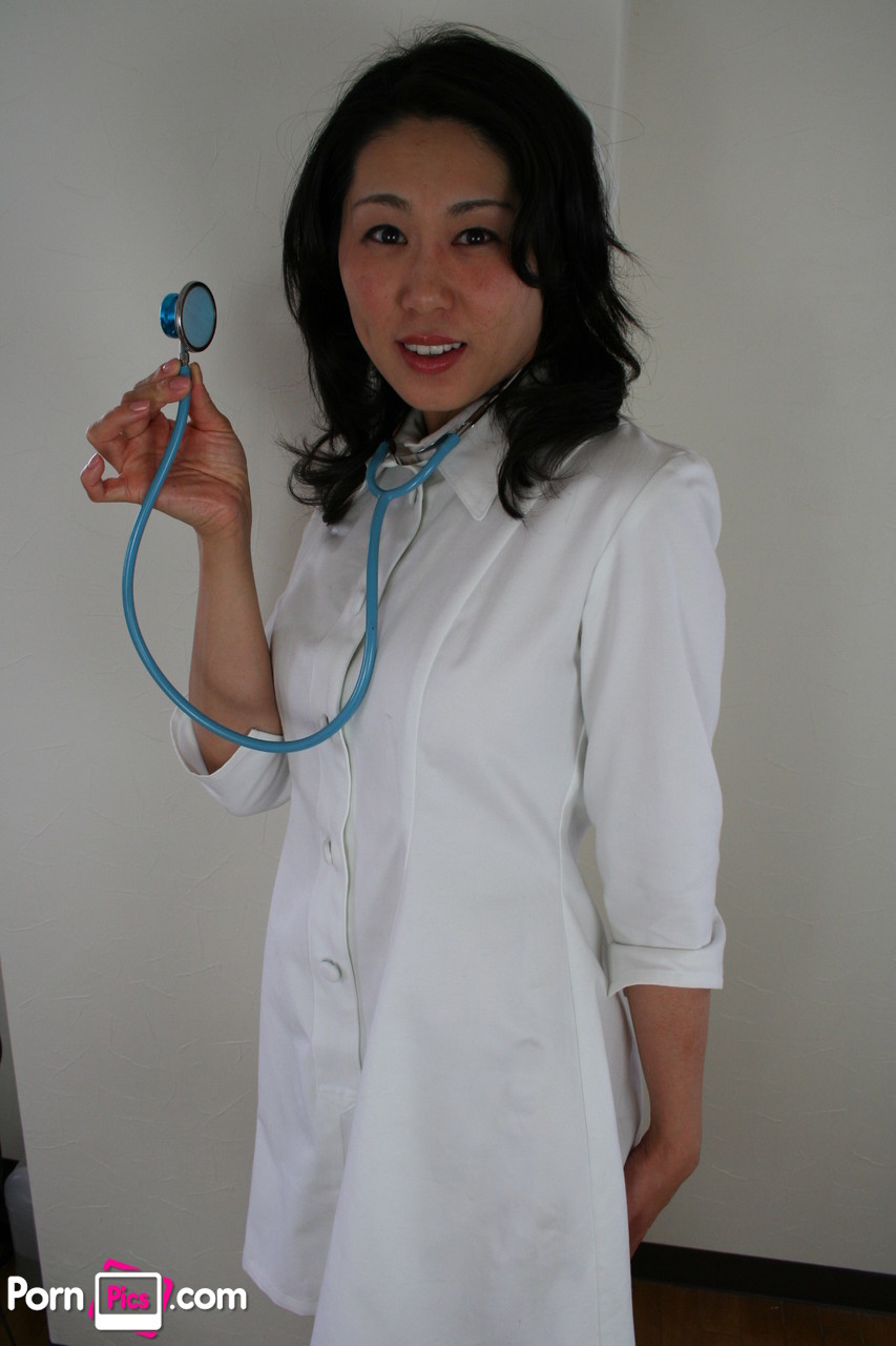 Porn Pics Fujiko Sakura 色情照片 #425247611 | Fujiko Sakura, Nurse, 手机色情