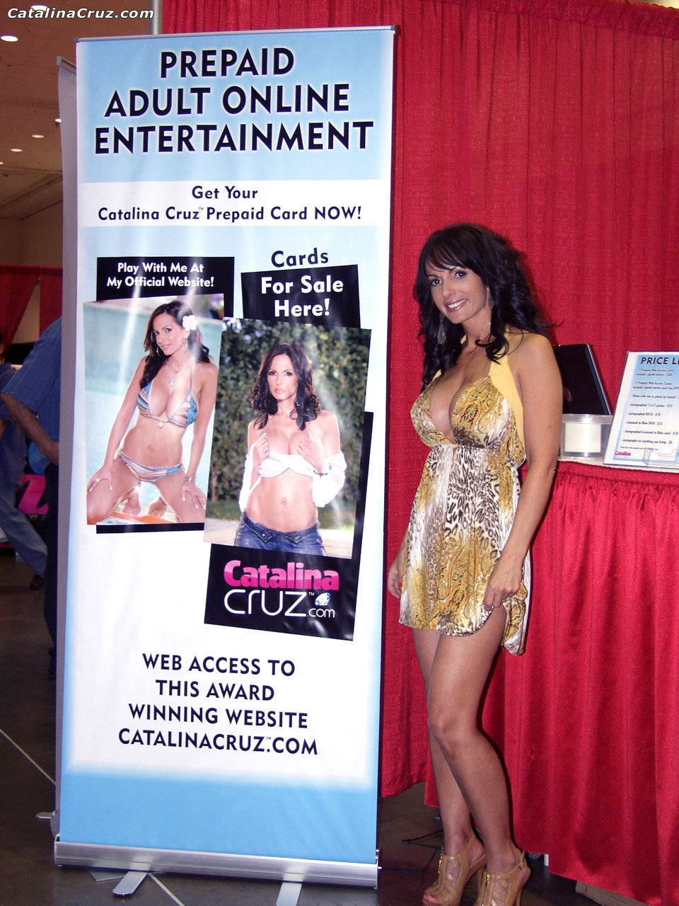 Gorgeous Catalina Cruz stuns the adult entertainment party with her big tits zdjęcie porno #427401038 | Catalina Cruz Pics, Catalina Cruz, Big Tits, mobilne porno