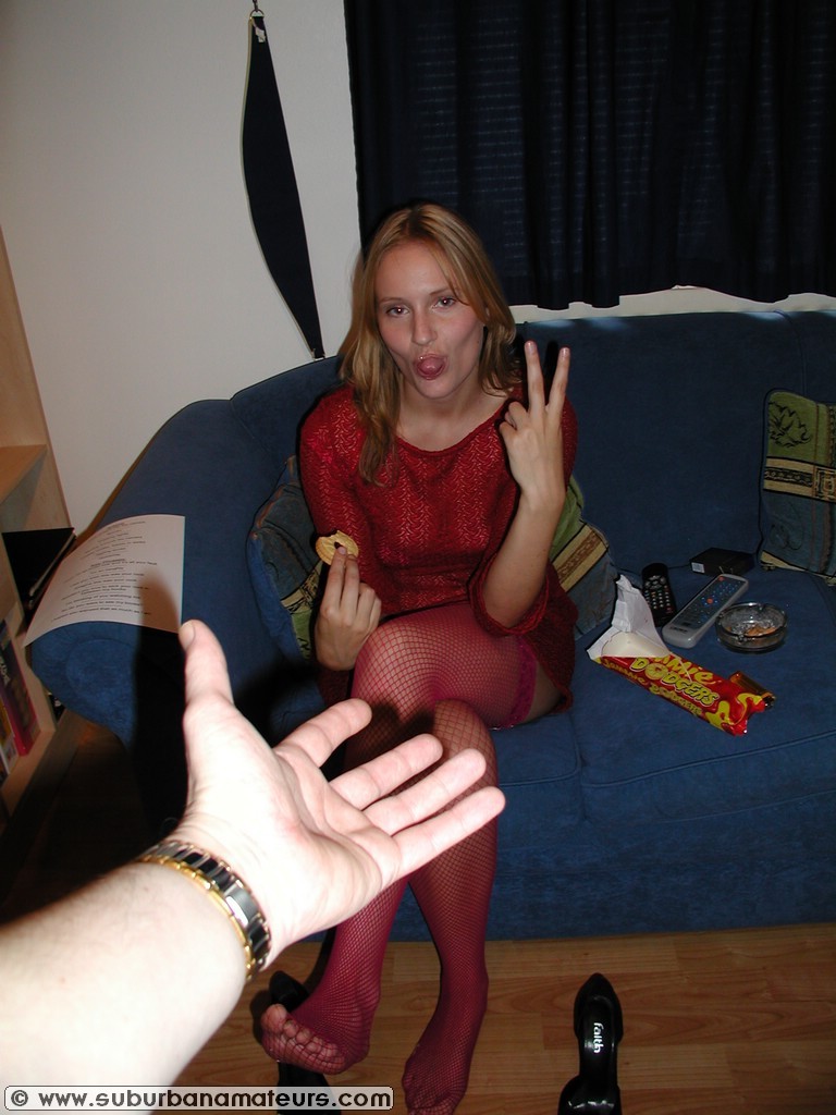 Amateur slut Tabbi posing in her sexy lingerie in a solo compilation foto porno #423801784