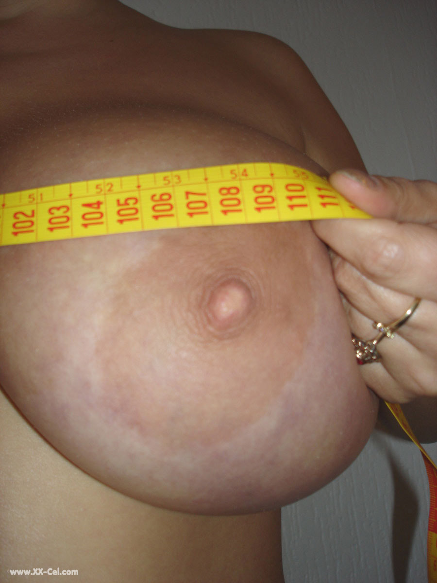 Curvy wife Angel Crisa strips her blouse & bra before measuring her big melons foto pornográfica #425501048 | XX Cel Pics, Angel Crisa, Chubby, pornografia móvel