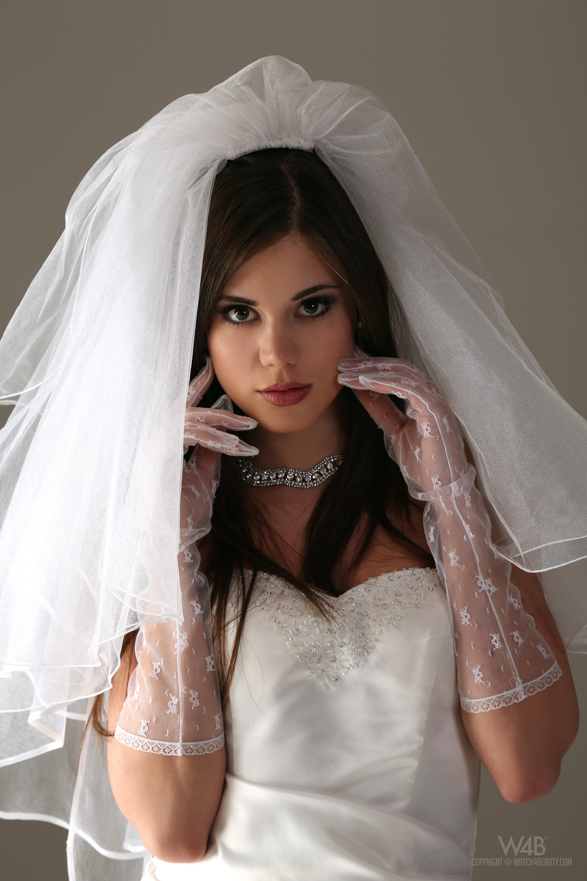 Sexy bride Little Caprice takes her wedding dress off & shows her hot pussy zdjęcie porno #424220479 | Watch 4 Beauty Pics, Little Caprice, Wedding, mobilne porno
