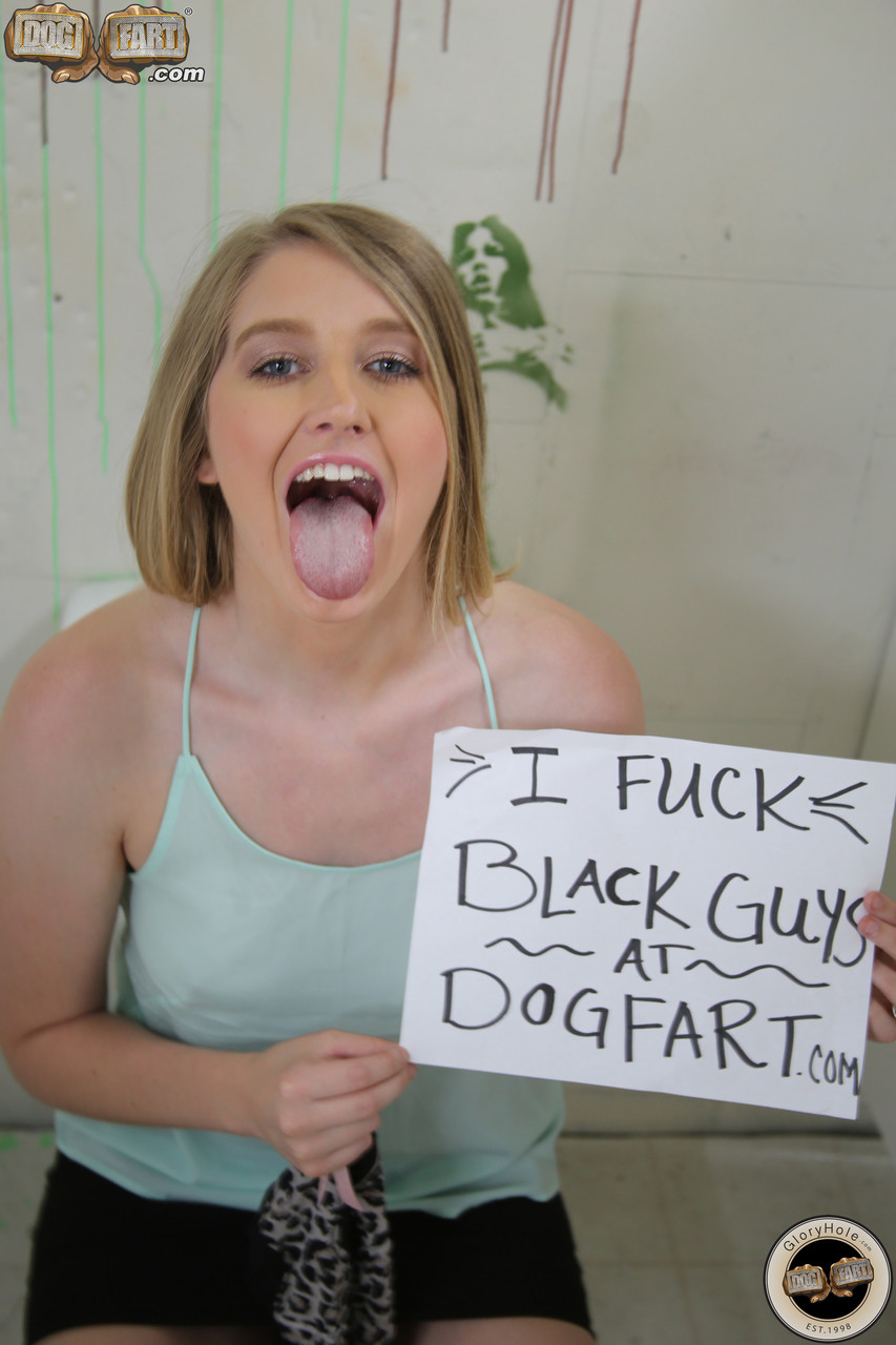 Skinny teen Summer Carter tastes black cock through a gloryhole while phoning photo porno #428347893 | Gloryhole Com Pics, Summer Carter, Gloryhole, porno mobile