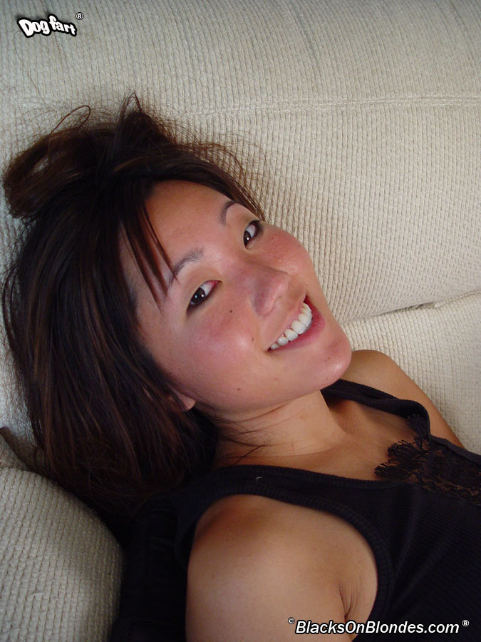 Big titted Asian Leili Lei gets her pussy fucked by a BBC & receives a facial zdjęcie porno #424575455 | Blacks on Blondes Pics, Boz, Leili Koshi, Asian, mobilne porno