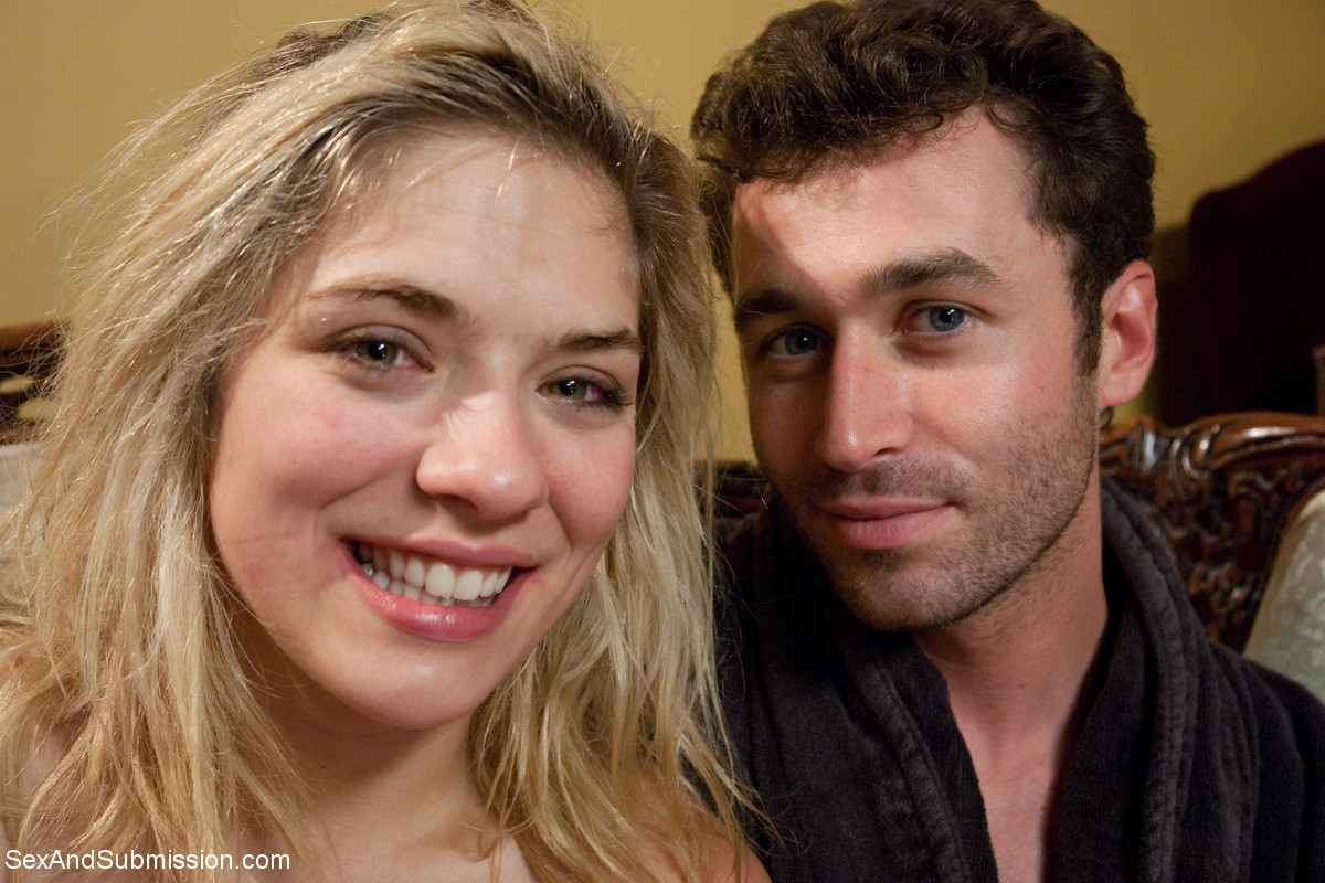 Sex And Submission James Deen, Lia Lor foto porno #422528954