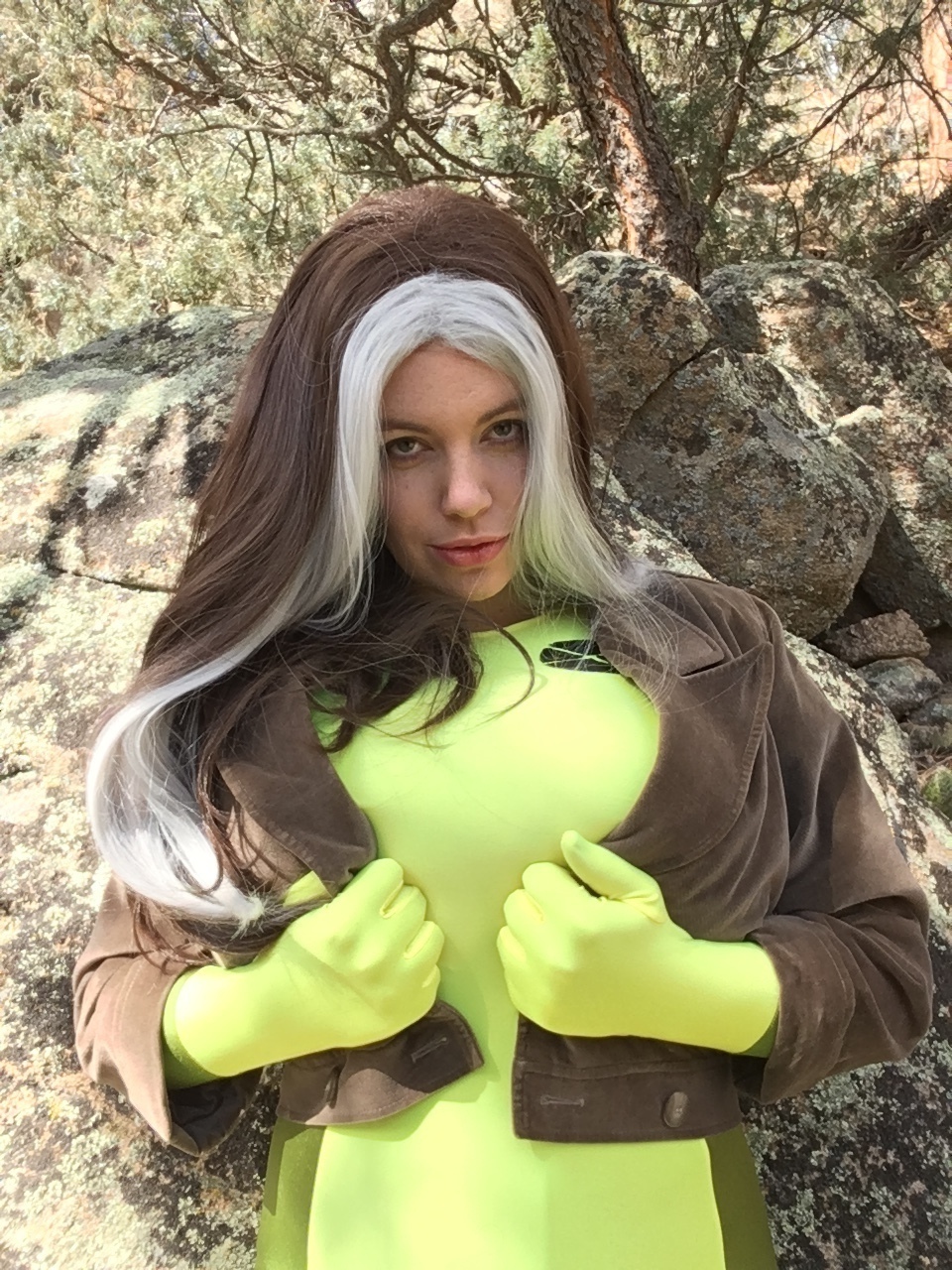 MILF Lovely Lilith lets out her massive breasts and flaunts them outdoors порно фото #423029234 | Lovely Lilith 00 Pics, Lovely Lilith, Cosplay, мобильное порно