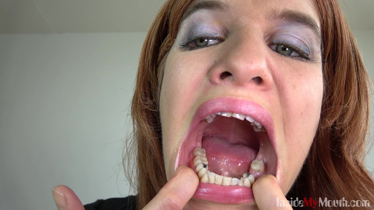 Inside My Mouth porn photo #426956508 | Inside My Mouth Pics, Close Up, mobile porn
