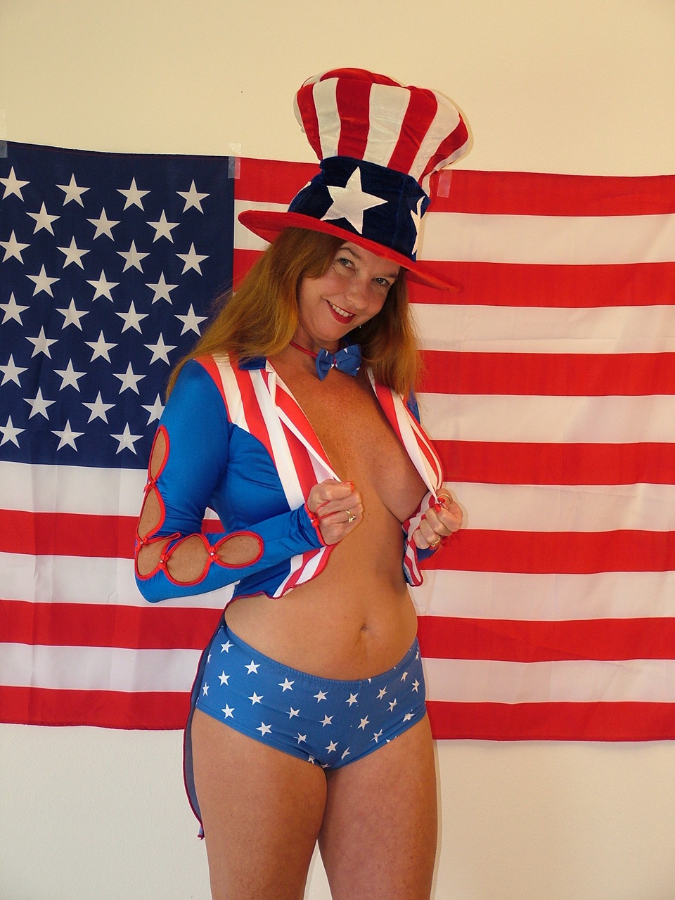 4th of july milf