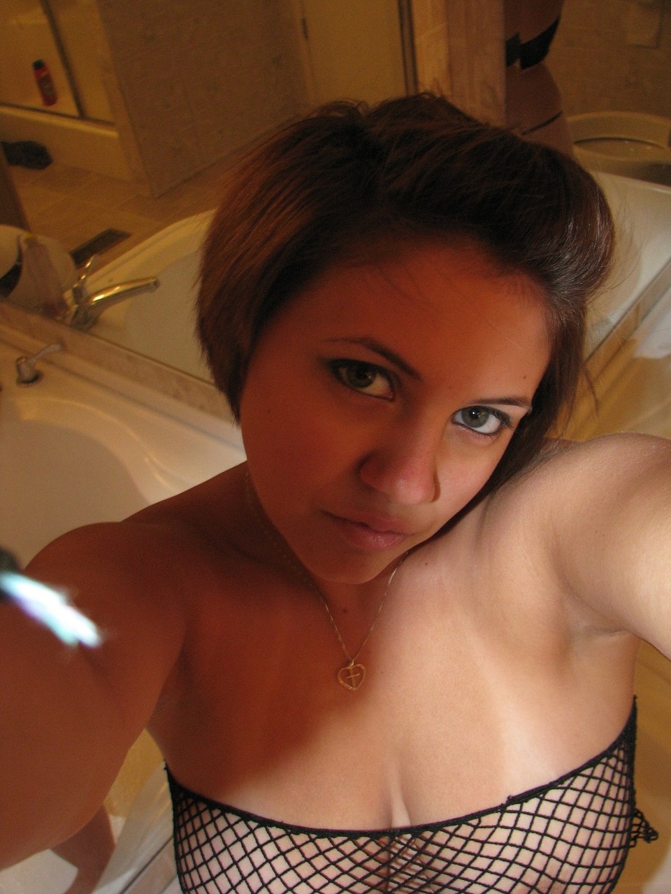 Sexy teen amateur shows off her big breasts while taking nude photos photo porno #427315085 | Teen Girl Photos Pics, Amateur, porno mobile